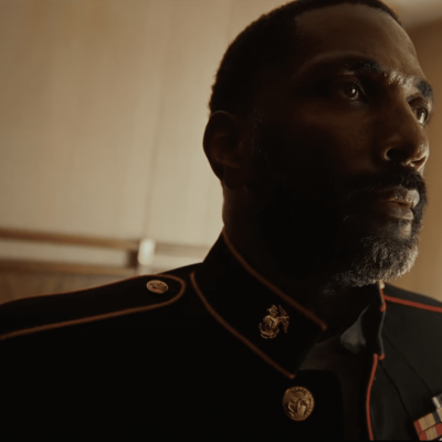 VA and the Ad Council's suicide prevention PSA encourages vets to reach out